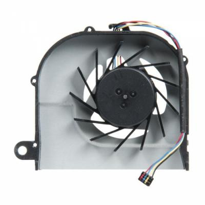 Вентилятор ноутбука Acer Aspire 3810T/3810TG/3810TZ/3810TZG DC(5V,0.12A) 4pin (13.V1.B4108.F.HF/GC053507VH-A) Винница - изображение 2