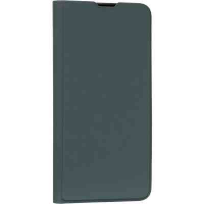 Чехол для мобильного телефона BeCover Exclusive New Style Tecno Spark Go 1 (KL4) Dark Green (712705) Винница