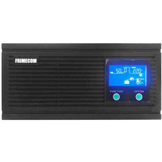 Інвертор FrimeCom SK12-2000 1600W Харків