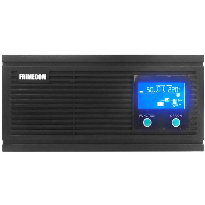 Інвертор FrimeCom SK12-2000 1600W Харків - фото 2