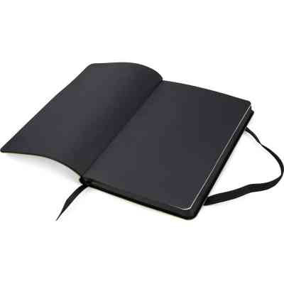 Книга записна Axent Partner Soft 125х195 мм в точку 96 аркушів Салатова (8312-09-A) Вінниця