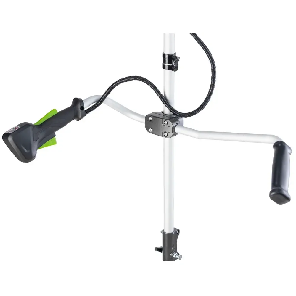 Акумуляторний тример Procraft ATA40BS (1 АКБ та ЗП) велосипедна ручка Коломия - фото 5