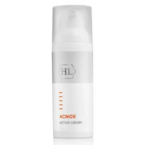 Активний крем Holy Land ACNOX Active Cream 50 мл Дніпро