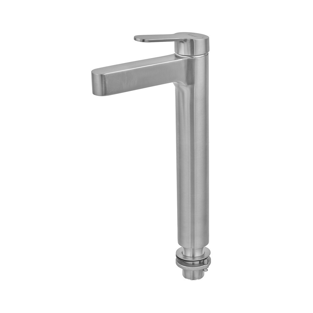Змішувач для умивальника Koer KI-11016-02 високий     ( KR4790 ) 21697 Харків - фото 6
