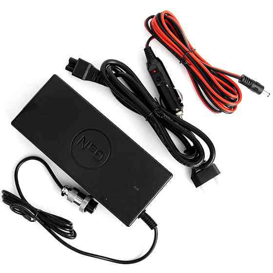 Портативная зарядная станция ANVOMI UA1101L (LiFePO4, 320000 mAh, 1000 Wh) Дніпро
