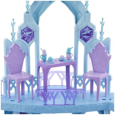 Ігровий набір Disney Frozen Крижаний замок Ельзи (JGG41) Вінниця - фото 8