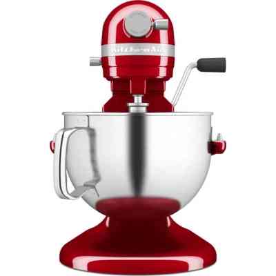 Кухонный комбайн KitchenAid 5KSM60SPXEER Винница