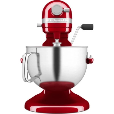 Кухонный комбайн KitchenAid 5KSM60SPXEER Винница - изображение 3