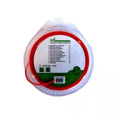 Жилка косильная Stiga витая, 2.0 мм, 15 м (1911-9108-01) Винница - изображение 1