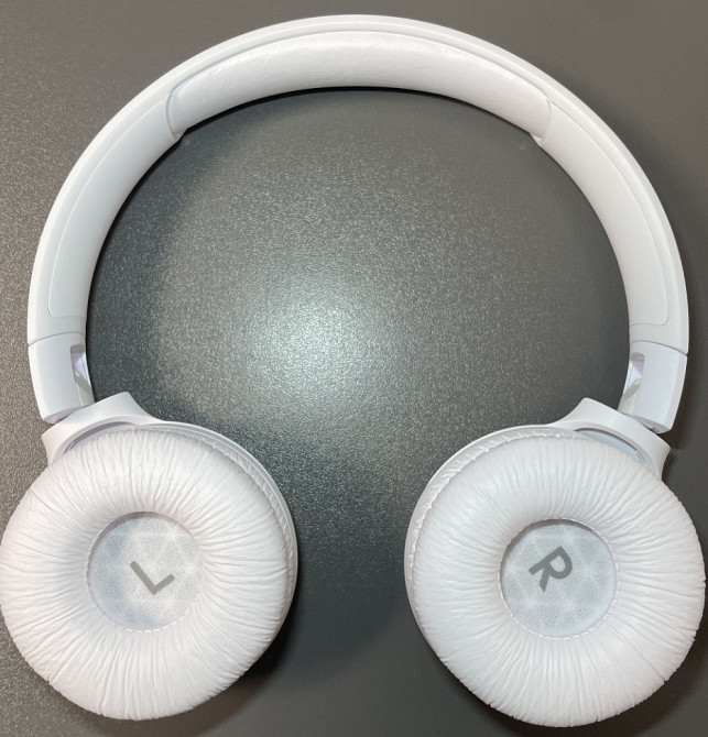 Наушники JBL Tune510 Киев - изображение 3