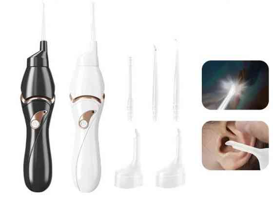Очищувач для вух C-ears Луцк