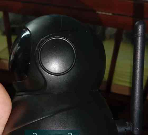 Камера відеоспостереження Київ