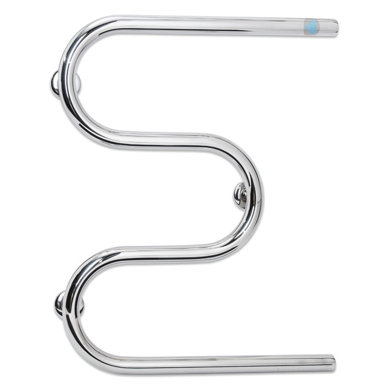 Сушарка для рушників Laris Змійовик 25 РС3 400Х500 1/2" Київ - фото 3