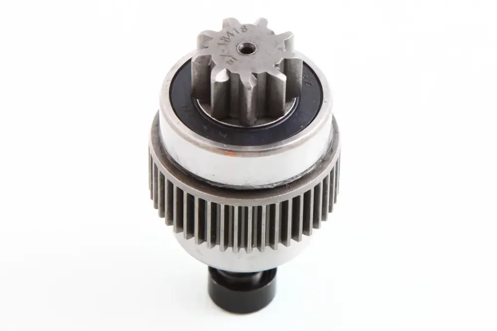 Бендікс Lanos 1.4 EuroEx Вінниця - фото 3