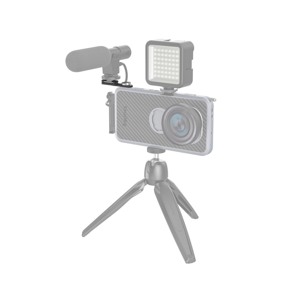 Адаптер 1/4 на холодний башмак SmallRig BUC2638 Киев - изображение 2