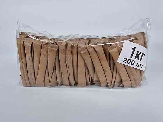 Сахар в стиках 5г  (200 шт) Харків