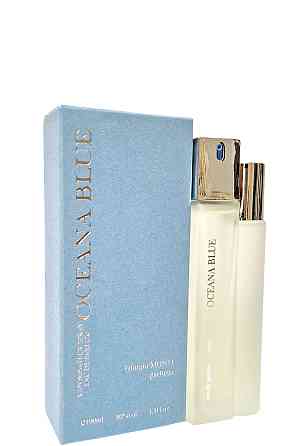 10th Avenue Oceana Blue 100 мл. Туалетная вода женская Karl Antony Авеню Океана Блу Запорожье