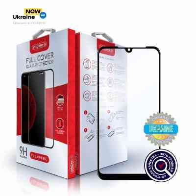 Стекло защитное Intaleo Full Glue Xiaomi Redmi 7 (1283126492495) Винница