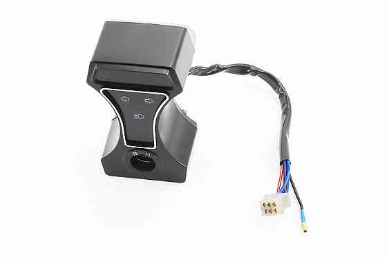 Датчик-індикатор КПП у корпусі ALPHA, тип 2 Київ