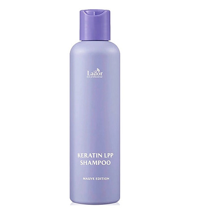 Шампунь для волосся Proteinovy ​​Silefantine з шампунем кератину LPP PH 6,0 Mauve Edition La ' Дор 200 мл Вінниця - фото 1