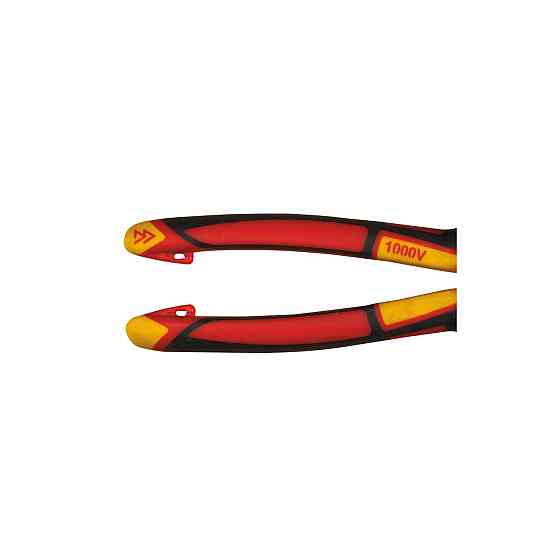 Бокорізи VDE діелектричні MILWAUKEE, 180мм Одеса