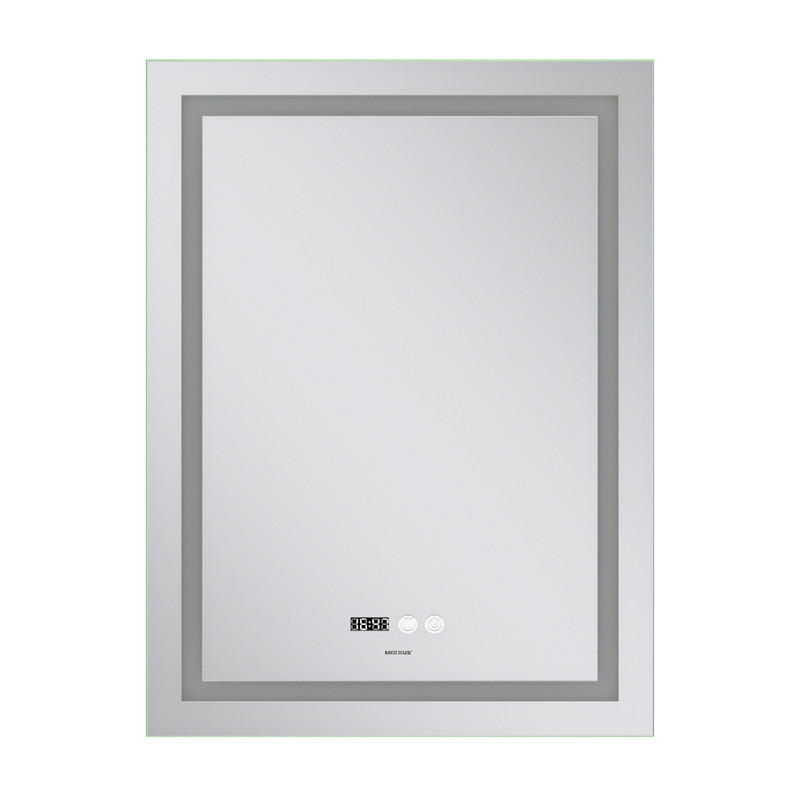 Дзеркало Mixxus Premium FLASH MR21-70x90    ( MP6618 ) 26268 Харьков - изображение 9