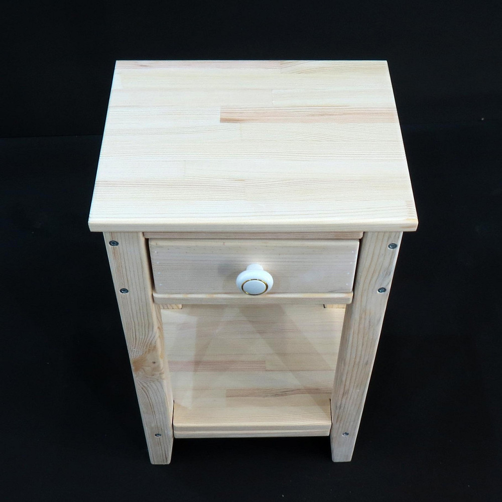 Приліжкова тумба "Моанда" бланже Миколаїв - фото 6