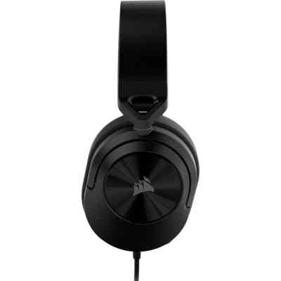 Наушники Corsair HS55 Surround Headset Carbon (CA-9011265-EU) Винница