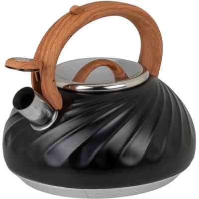 Чайник Resto Almaaz із свистком 3.0 л (90608) Вінниця