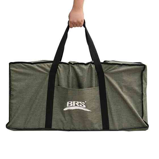 Складна туристична тумба BRS-Z12 Вінниця