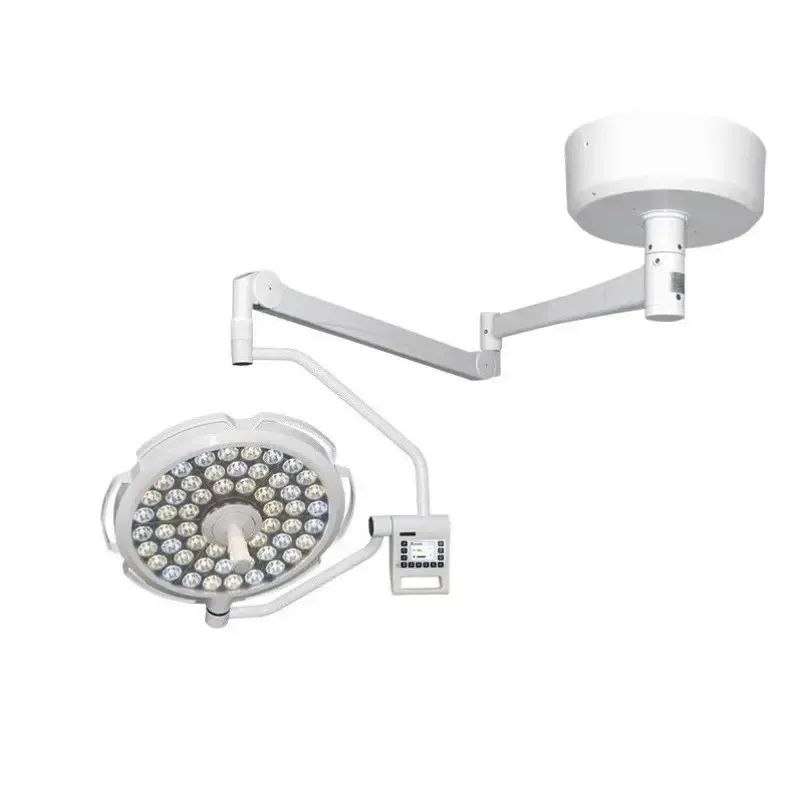 Операційна лампа Wellman WL500 одинарна Дніпро - фото 1