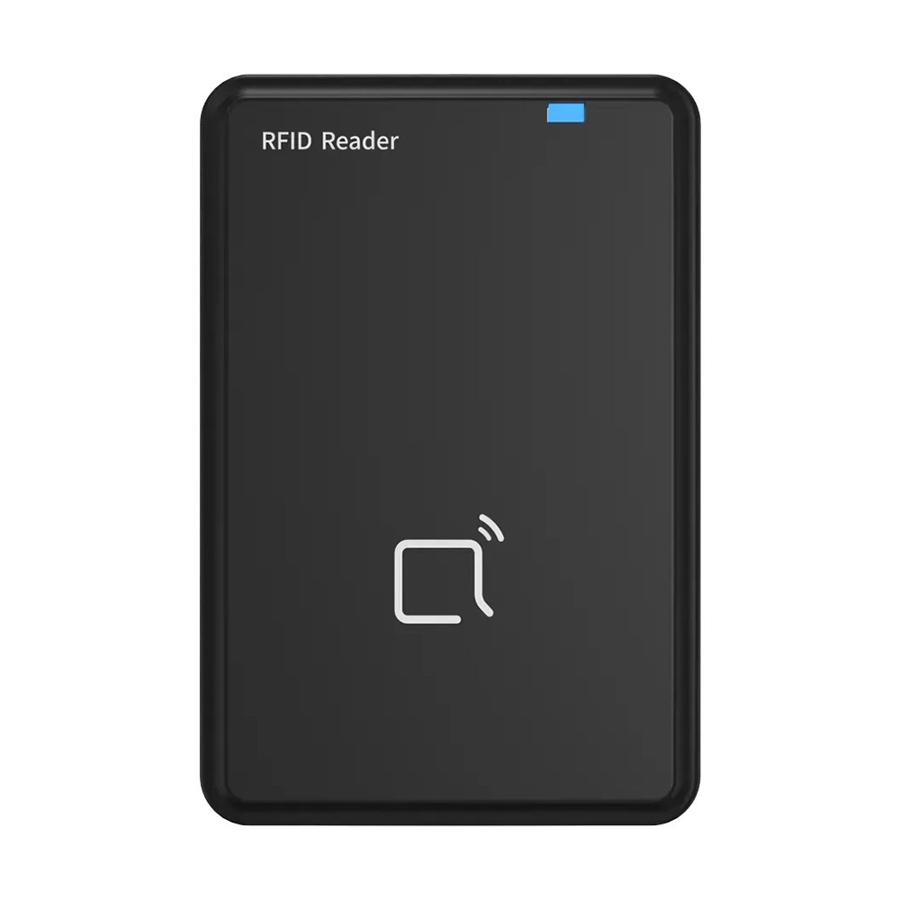 USB-зчитувач настільний мультиформатний Akuvox ACR-CID01 EM-Marine / Mifare / NFC / BLE (00-00002767) Київ - фото 1