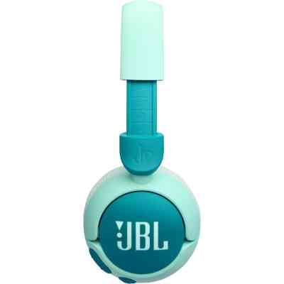 Навушники JBL JR 320BT Green (JBLJR320BTGRN) Вінниця