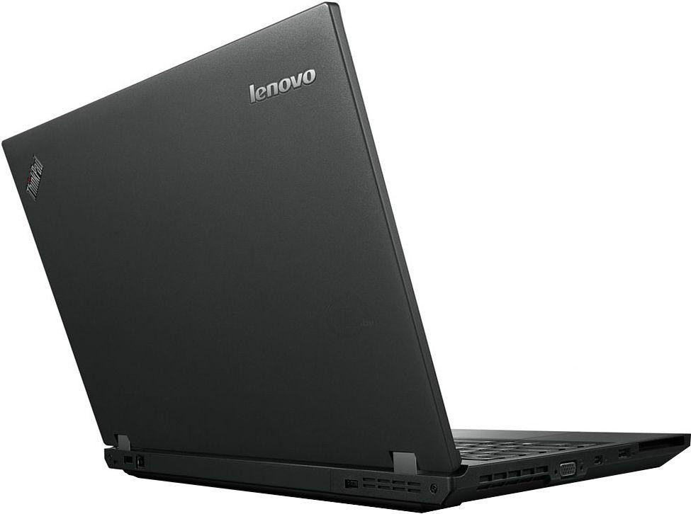 Б/У Ноутбук Lenovo ThinkPad L540 FHD (i5-4300M/8/500) - Class B Харьков - изображение 2