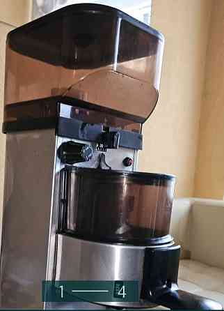 Професійна Кавомашина La Cimbali. Київ