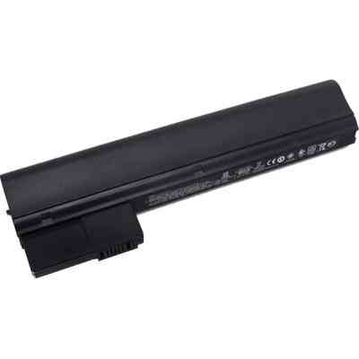 Аккумулятор для ноутбука AlSoft HP Mini 210-2000 HSTNN-UB1X 5200mAh 6cell 10.8V Li-ion (A41751) Винница