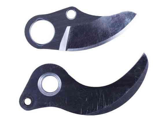 Лезо 30 мм для акумуляторного секатора Мукачево