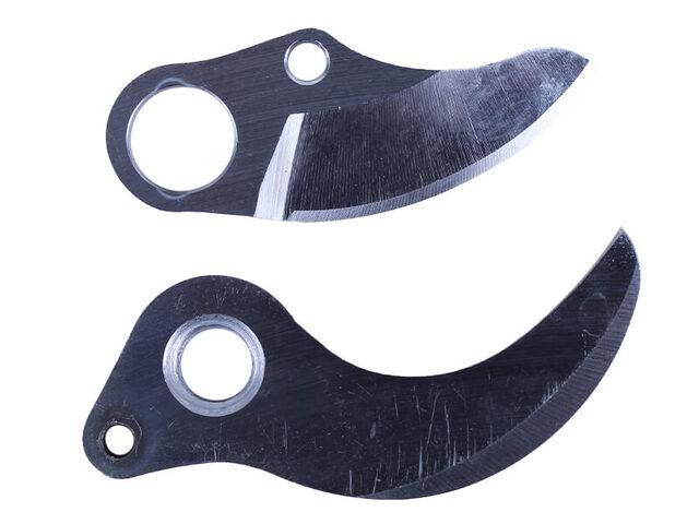 Лезо 30 мм для акумуляторного секатора Мукачево - фото 3