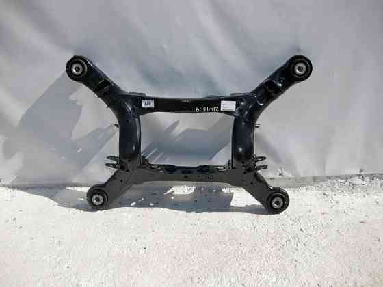 Mercedes-Benz  A1643500132 Балка заднього моста ML W164 GL X164 Одеса