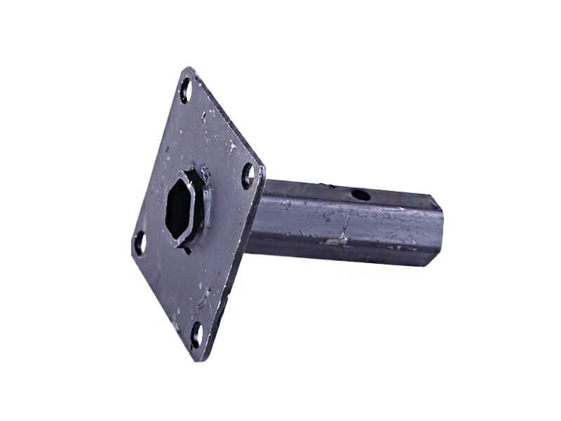 Ступица шестигранная для бензинового двигателя мотоблок 168F/мотоблок 170F, диаметр 24 мм, 2 Мукачево - изображение 1