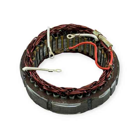 Обмотка 2105 89мм E&E 50А генератора Мукачево