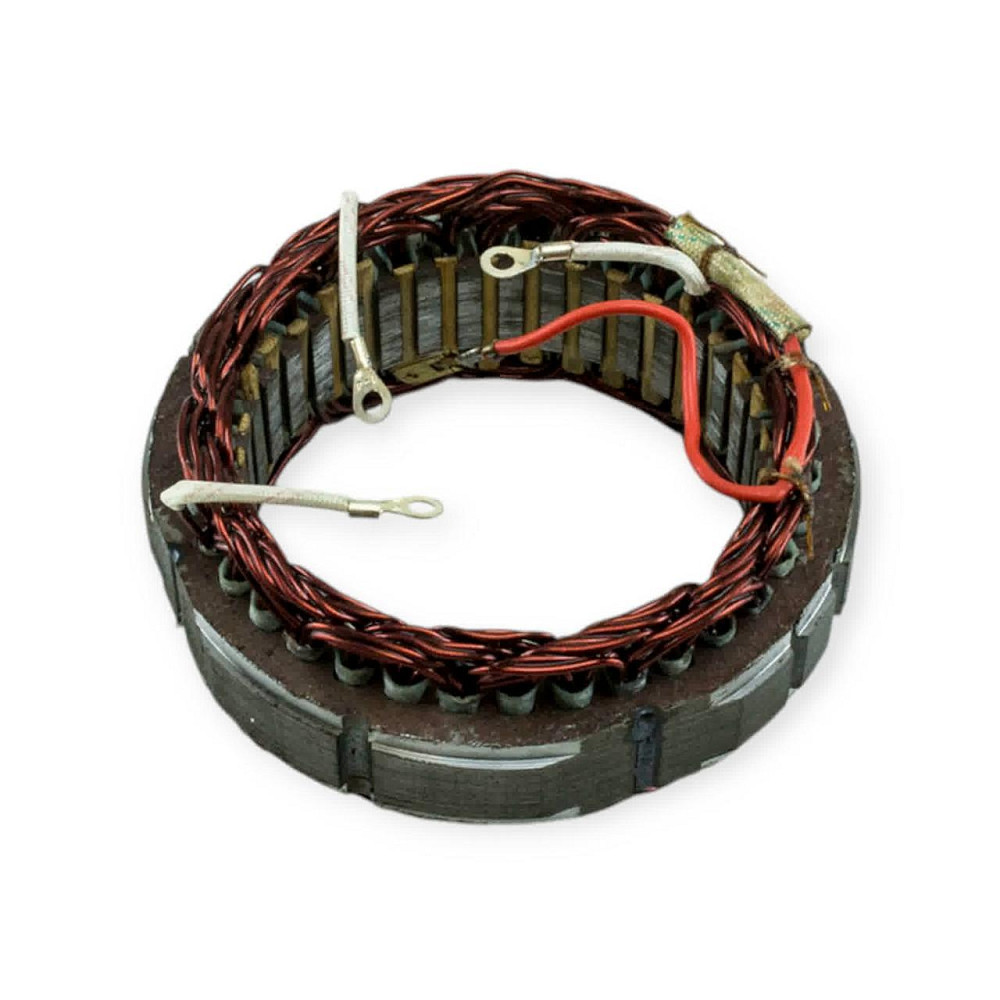 Обмотка 2105 89мм E&E 50А генератора Мукачево - фото 1