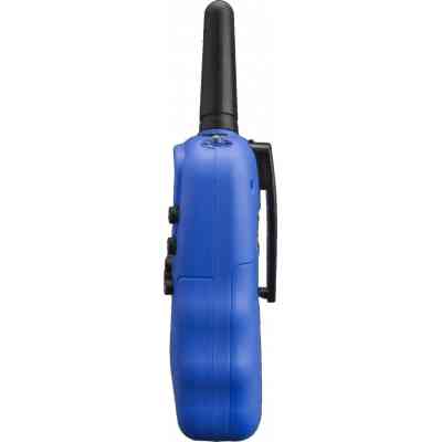 Портативная рация Baofeng MiNi BF-T2 PMR446 Blue (MiNiBFT2_BE) Винница