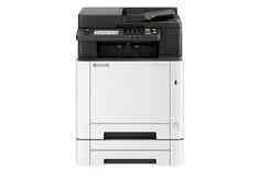 Kyocera ECOSYS MA2600cfx, 110C0F3NL0 - кольоровий лазерний бфп А4 Київ
