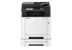 Kyocera ECOSYS MA2600cfx, 110C0F3NL0 - кольоровий лазерний бфп А4 Київ - фото 2