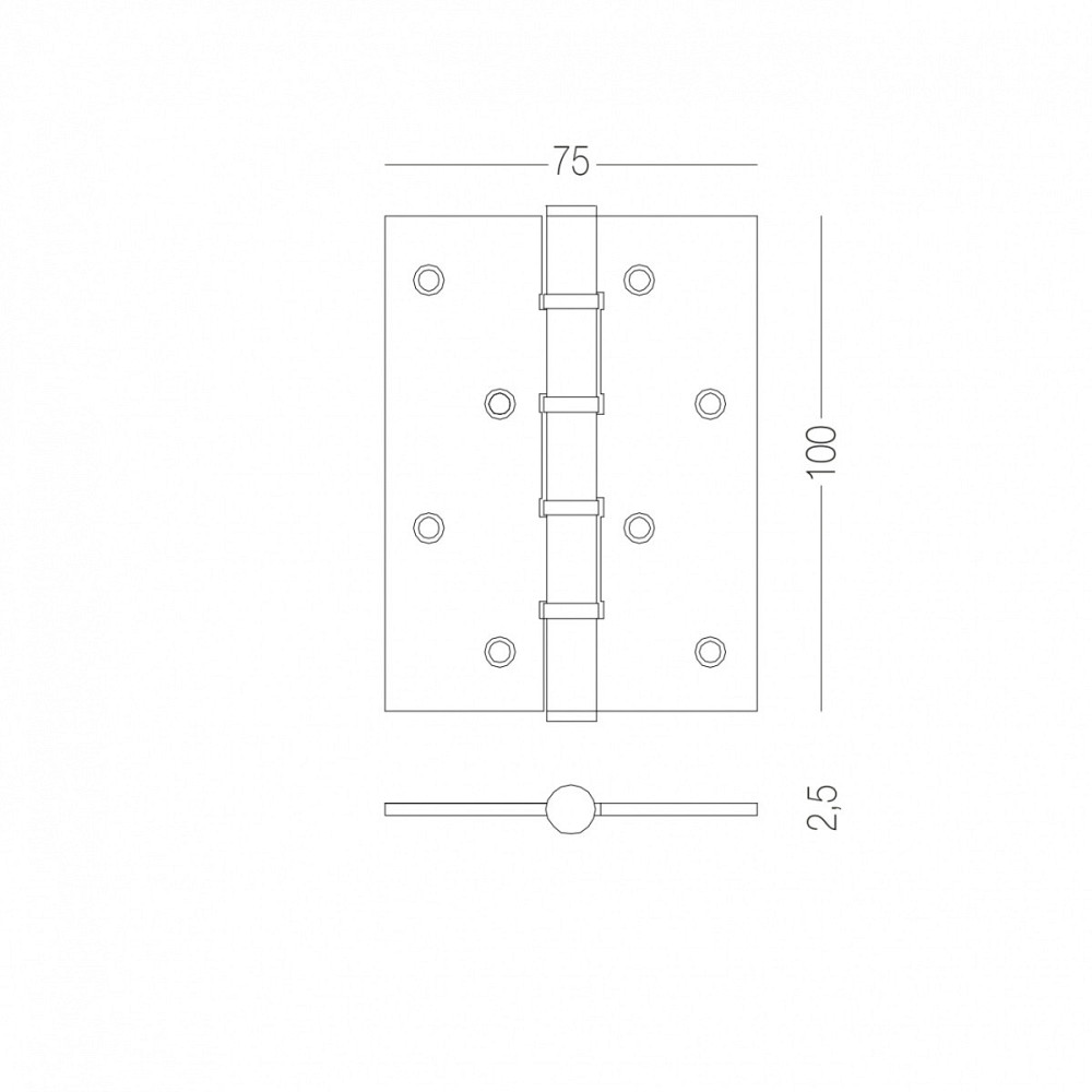 ЗАВІСА ДЛЯ ДВЕРЕЙ УНІВЕРСАЛЬНА Київ - фото 2