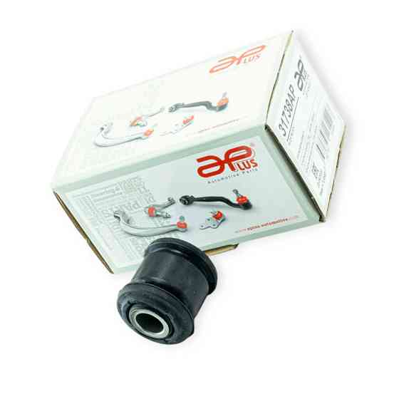 Сайлентблок заднего Тойота Avensis розвального (97-08) рычага Мукачево