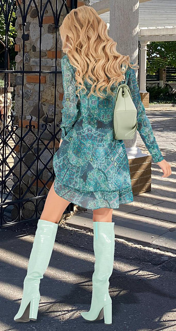 Красиве плаття (44) Київ - фото 4