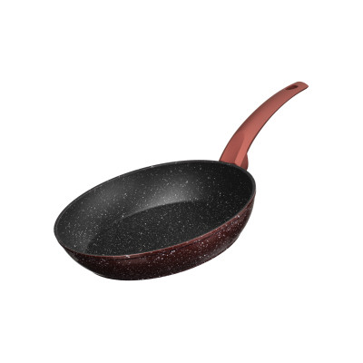 Сковорода Ardesto Gemini Molise 28 см Red (AR1928GRR) Винница - изображение 1