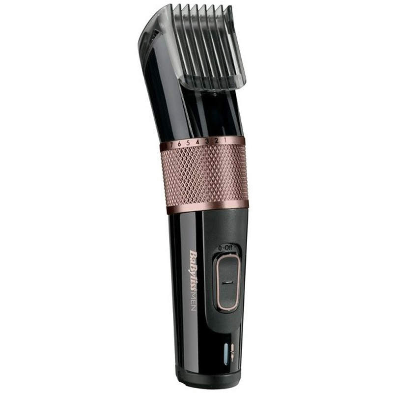 Машинка для стрижання Babyliss E974E Чорний Харків - фото 3